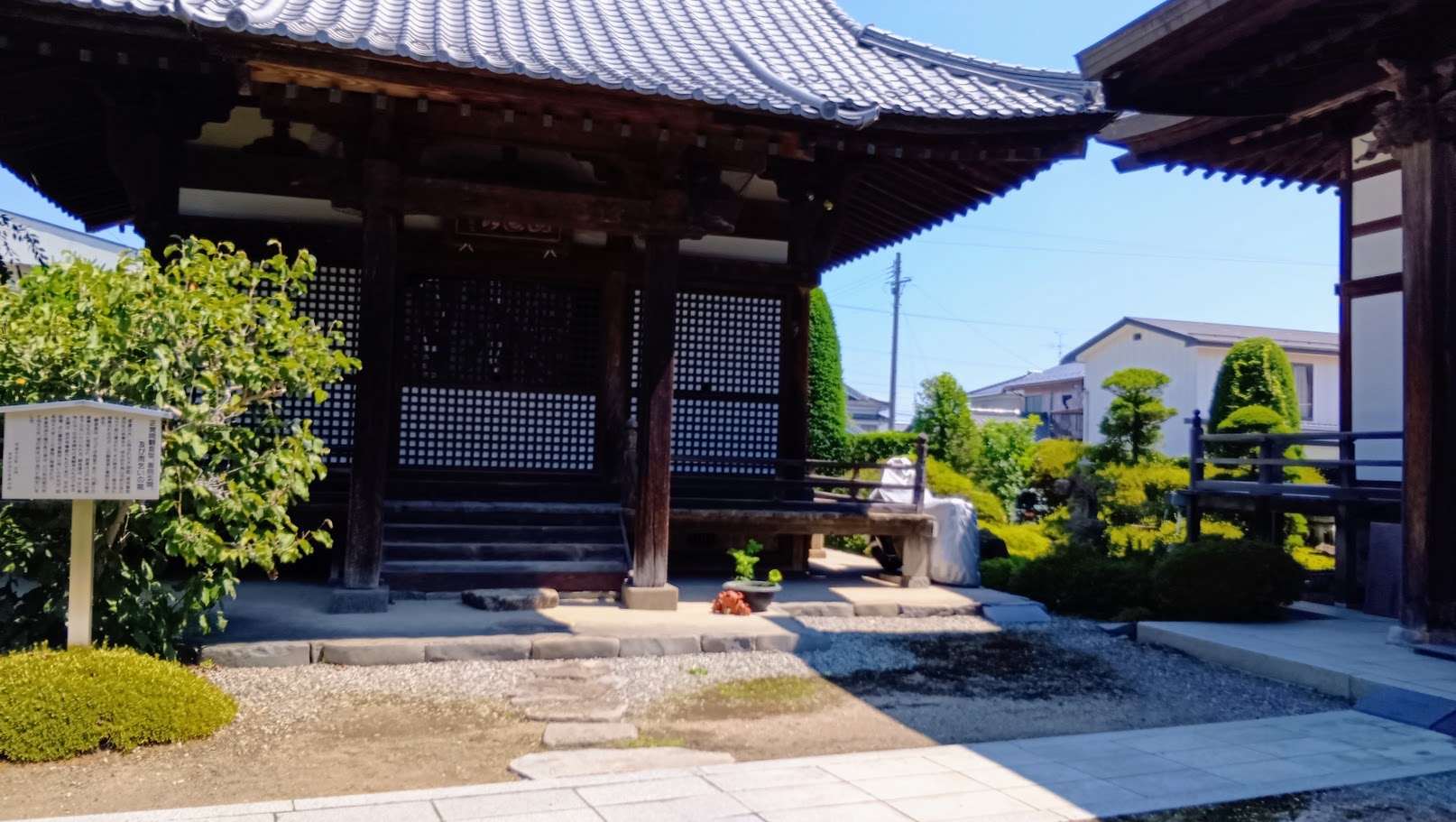 正覚院｜松本市