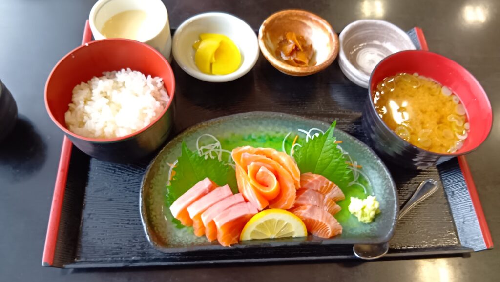 Vif穂高 味彩館｜安曇野市